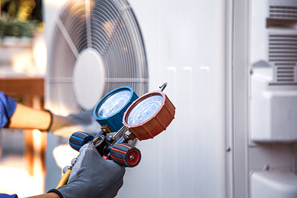 Affordable Emergency Ac Repair solutions in South Haven, MI