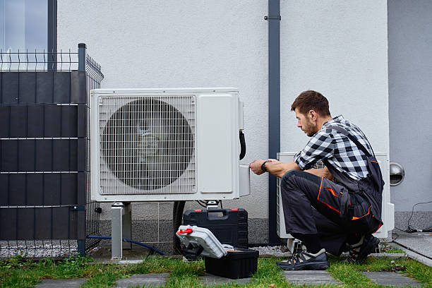 Trusted Emergency Ac Repair service in South Haven, MI - HVAC Repair CO